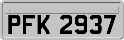 PFK2937