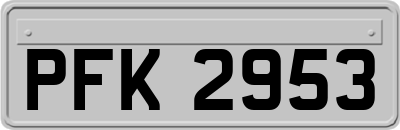 PFK2953