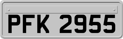 PFK2955