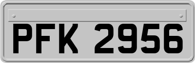 PFK2956
