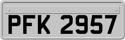 PFK2957