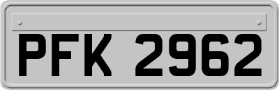 PFK2962
