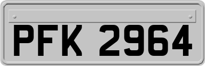 PFK2964