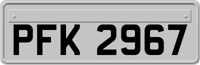 PFK2967