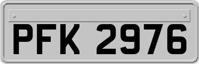 PFK2976