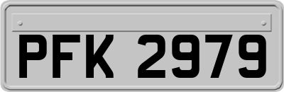 PFK2979