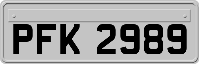PFK2989