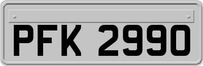 PFK2990