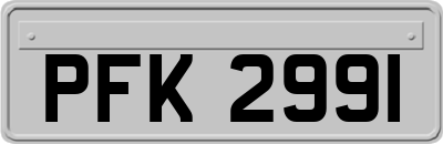 PFK2991