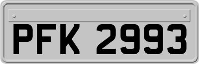 PFK2993
