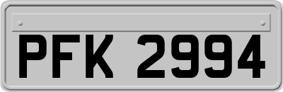 PFK2994