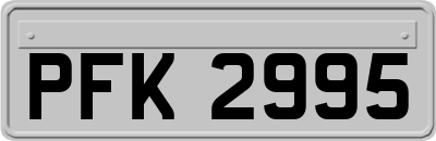 PFK2995