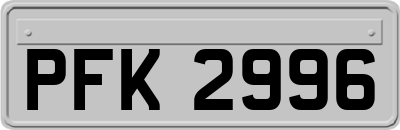 PFK2996