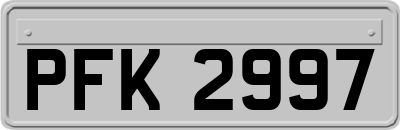 PFK2997