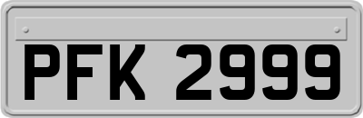PFK2999