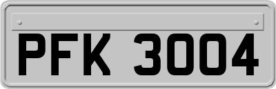 PFK3004
