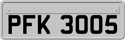 PFK3005