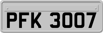PFK3007