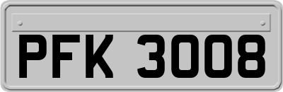 PFK3008
