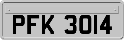 PFK3014