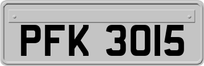PFK3015