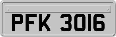 PFK3016