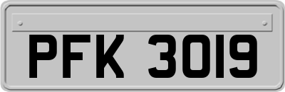 PFK3019