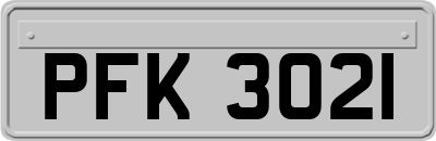 PFK3021