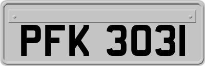 PFK3031