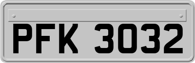 PFK3032