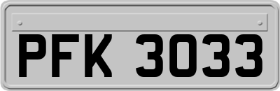 PFK3033