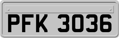 PFK3036