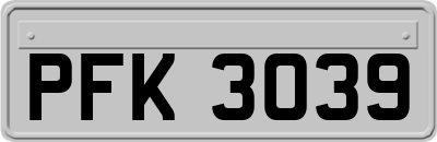 PFK3039