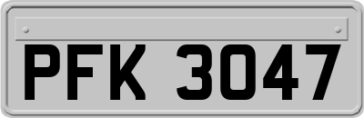PFK3047