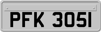 PFK3051