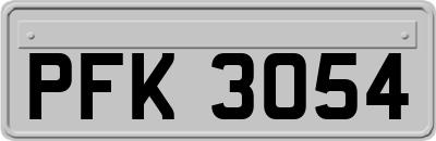 PFK3054