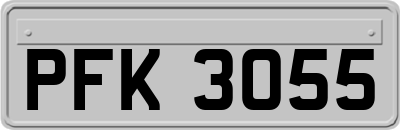 PFK3055
