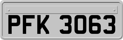 PFK3063