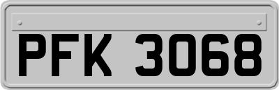 PFK3068