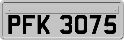 PFK3075