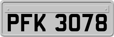 PFK3078