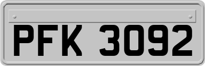 PFK3092
