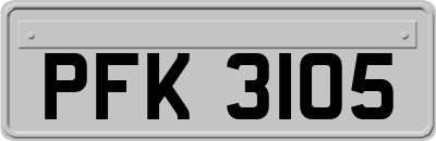 PFK3105