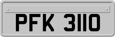 PFK3110