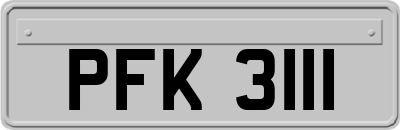 PFK3111