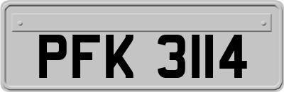 PFK3114