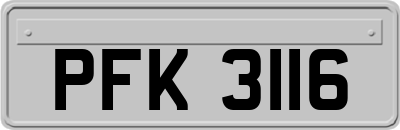 PFK3116