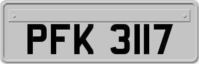 PFK3117