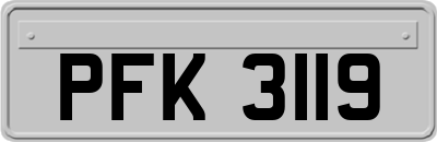 PFK3119