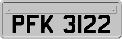 PFK3122